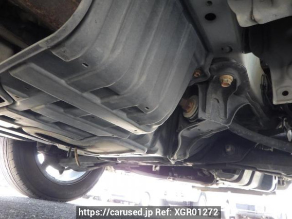 Used 2007 AT toyota hiace-van KDH200V Image[46]