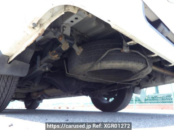 Used 2007 AT toyota hiace-van KDH200V Image[47]