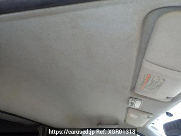 Used 2006 AT toyota hiace-van KDH200V Image[13]