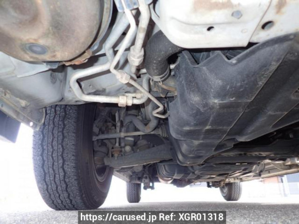 Used 2006 AT toyota hiace-van KDH200V Image[26]