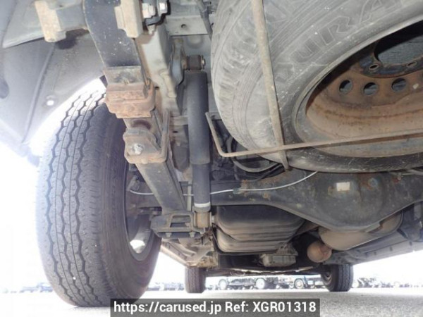 Used 2006 AT toyota hiace-van KDH200V Image[28]