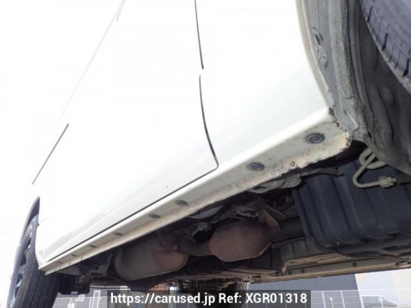 Used 2006 AT toyota hiace-van KDH200V Image[33]