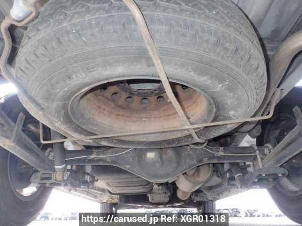 Used 2006 AT toyota hiace-van KDH200V Image[34]