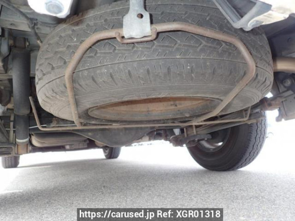 Used 2006 AT toyota hiace-van KDH200V Image[35]