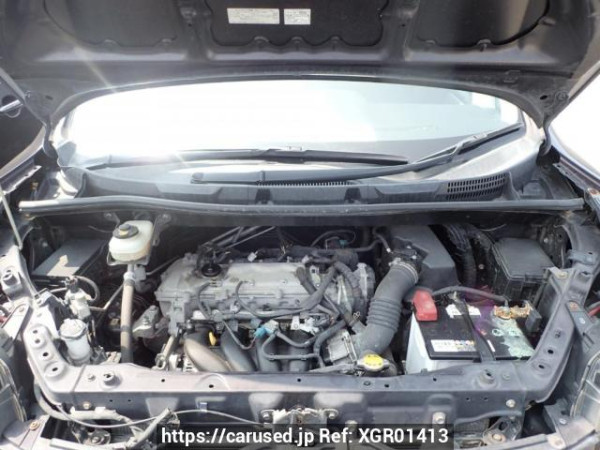 Used 2010 AT toyota voxy ZRR70W Image[7]