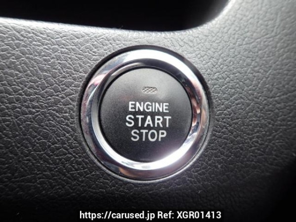 Used 2010 AT toyota voxy ZRR70W Image[16]