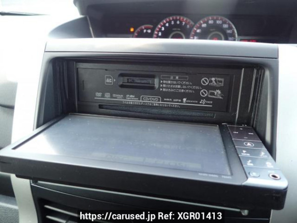 Used 2010 AT toyota voxy ZRR70W Image[20]