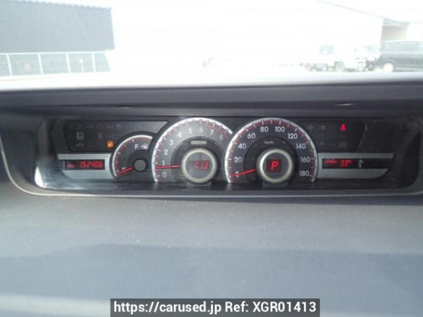 Used 2010 AT toyota voxy ZRR70W Image[22]