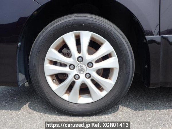 Used 2010 AT toyota voxy ZRR70W Image[24]