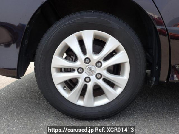 Used 2010 AT toyota voxy ZRR70W Image[26]