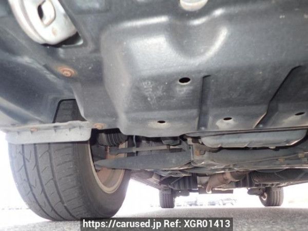 Used 2010 AT toyota voxy ZRR70W Image[28]