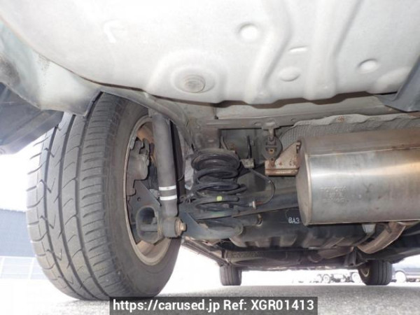 Used 2010 AT toyota voxy ZRR70W Image[30]