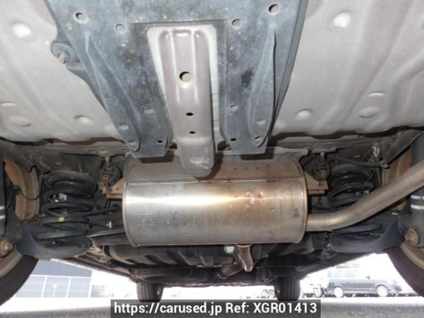 Used 2010 AT toyota voxy ZRR70W Image[31]