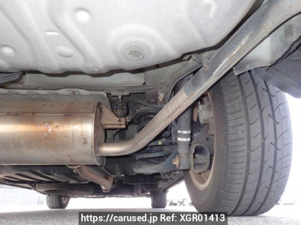 Used 2010 AT toyota voxy ZRR70W Image[32]