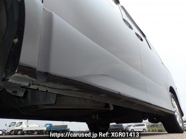 Used 2010 AT toyota voxy ZRR70W Image[33]