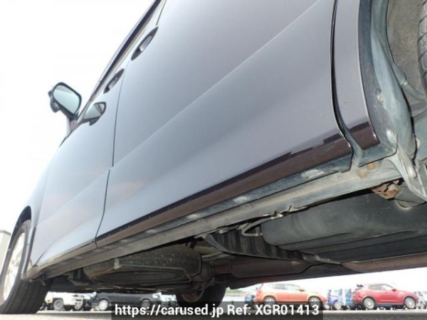 Used 2010 AT toyota voxy ZRR70W Image[34]