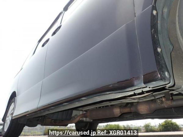 Used 2010 AT toyota voxy ZRR70W Image[36]