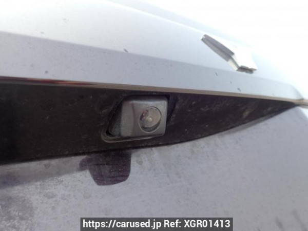 Used 2010 AT toyota voxy ZRR70W Image[38]