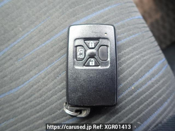 Used 2010 AT toyota voxy ZRR70W Image[39]
