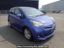 Toyota Ractis NCP120