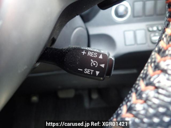 Used 2011 AT toyota ractis NCP120 Image[15]