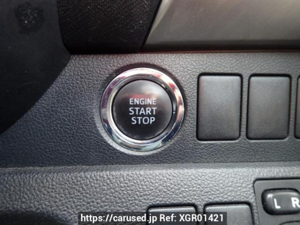Used 2011 AT toyota ractis NCP120 Image[16]