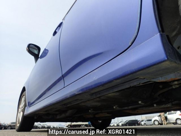 Used 2011 AT toyota ractis NCP120 Image[31]