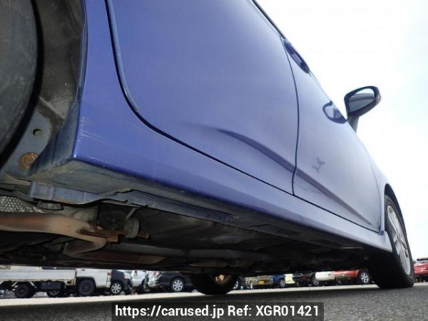 Used 2011 AT toyota ractis NCP120 Image[32]