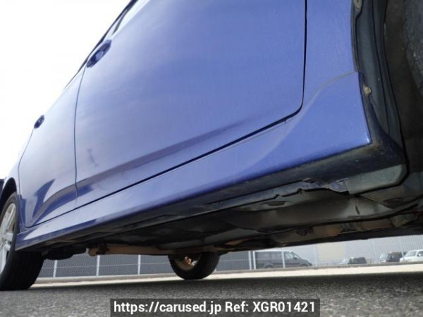 Used 2011 AT toyota ractis NCP120 Image[33]