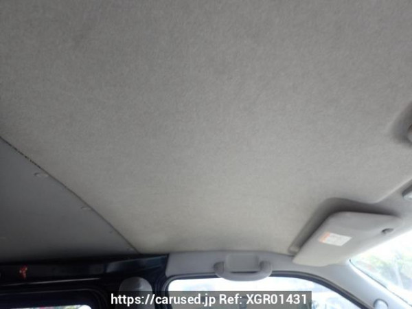 Used 2007 AT toyota hiace-van KDH200V Image[13]