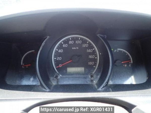 Used 2007 AT toyota hiace-van KDH200V Image[16]