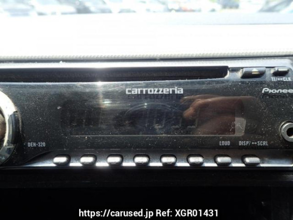 Used 2007 AT toyota hiace-van KDH200V Image[19]