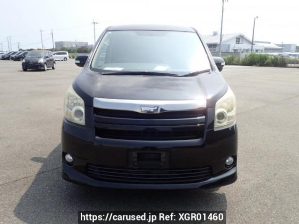 Used 2008 AT toyota noah ZRR70W Image[1]