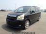 Used 2008 AT toyota noah ZRR70W Image[2]