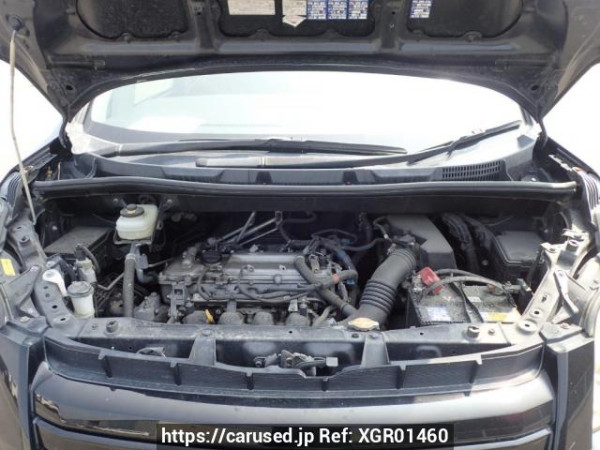 Used 2008 AT toyota noah ZRR70W Image[7]