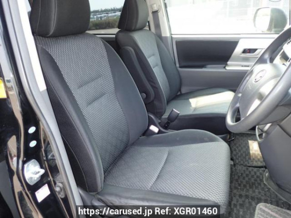 Used 2008 AT toyota noah ZRR70W Image[9]