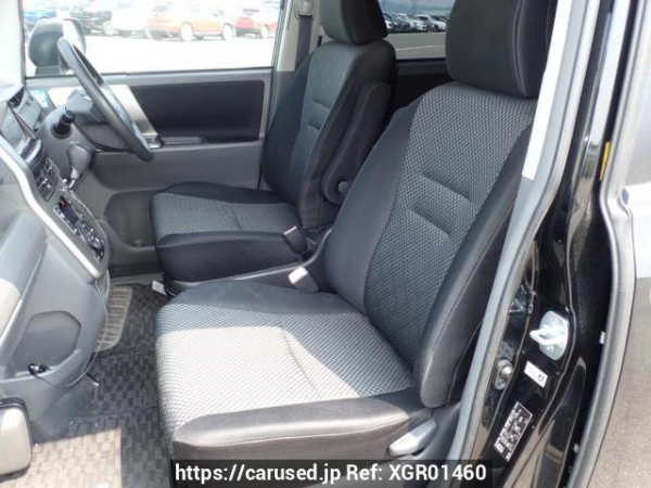 Used 2008 AT toyota noah ZRR70W Image[10]