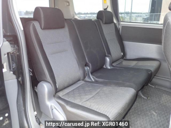 Used 2008 AT toyota noah ZRR70W Image[11]
