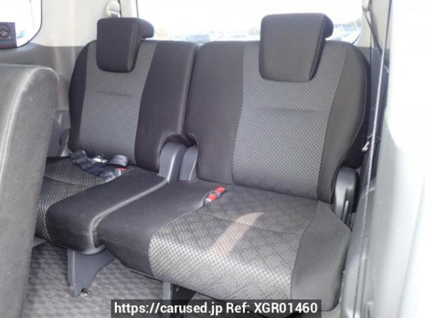 Used 2008 AT toyota noah ZRR70W Image[13]
