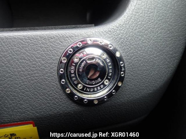 Used 2008 AT toyota noah ZRR70W Image[16]