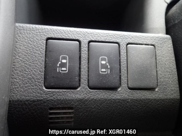 Used 2008 AT toyota noah ZRR70W Image[17]