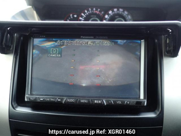 Used 2008 AT toyota noah ZRR70W Image[19]