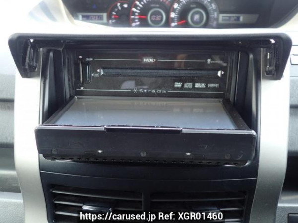 Used 2008 AT toyota noah ZRR70W Image[20]