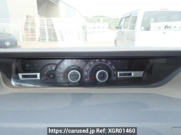 Used 2008 AT toyota noah ZRR70W Image[22]