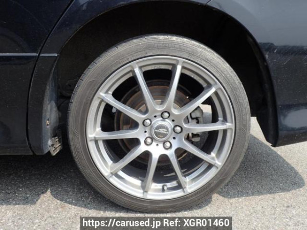 Used 2008 AT toyota noah ZRR70W Image[25]