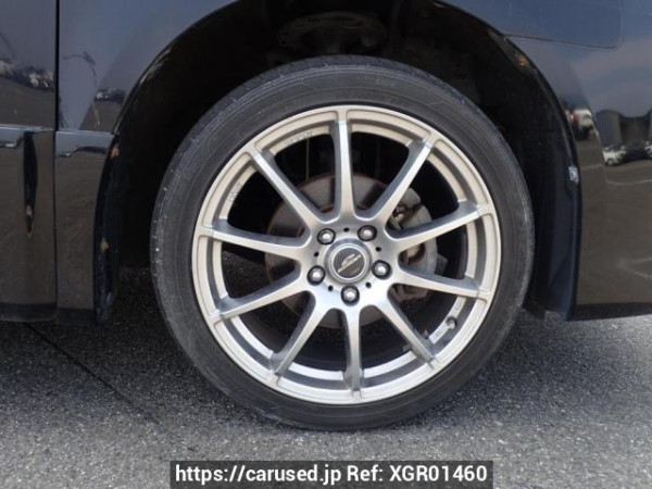 Used 2008 AT toyota noah ZRR70W Image[27]