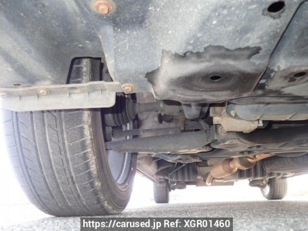 Used 2008 AT toyota noah ZRR70W Image[28]