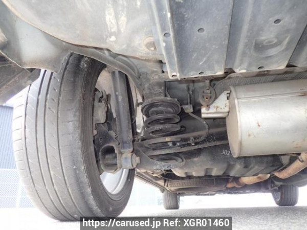 Used 2008 AT toyota noah ZRR70W Image[30]