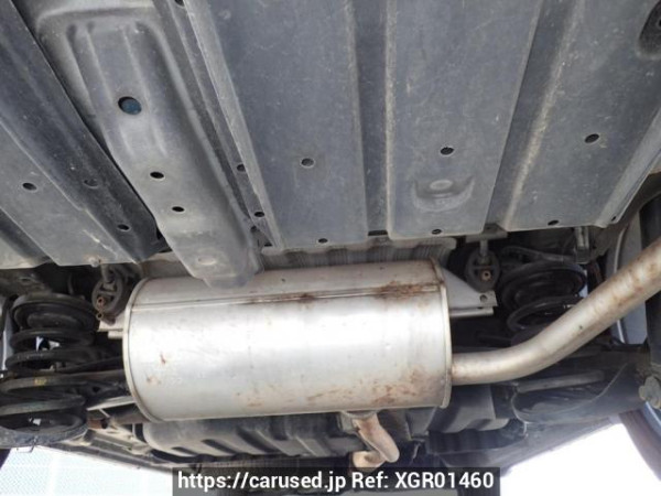 Used 2008 AT toyota noah ZRR70W Image[31]