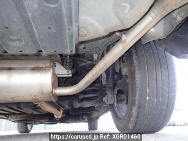 Used 2008 AT toyota noah ZRR70W Image[32]